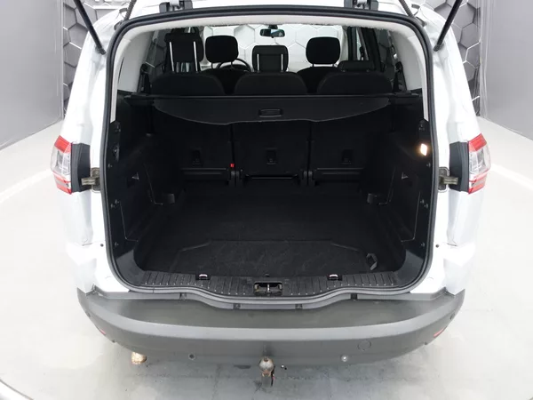 Ford S-MAX 2.0 TDCi - foto 22