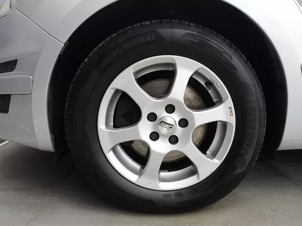 Ford S-MAX 2.0 TDCi - foto 26