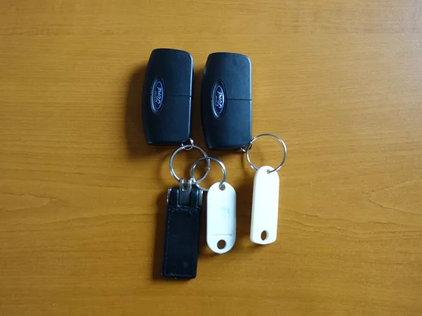 Ford S-MAX 2.0 TDCi - foto 28