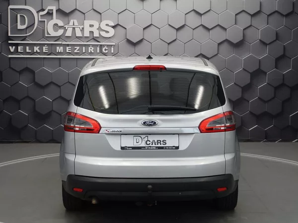 Ford S-MAX 2.0 TDCi - foto 3
