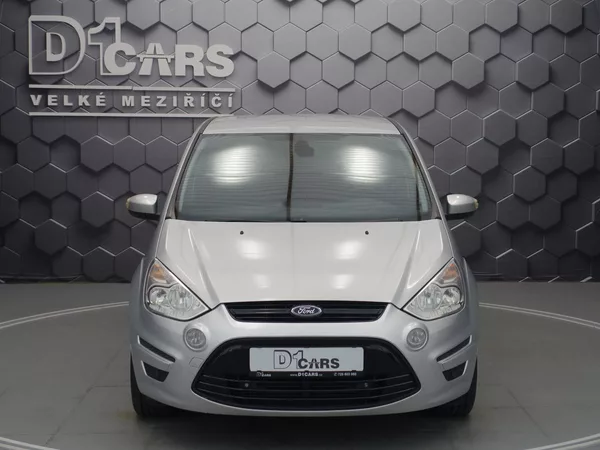 Ford S-MAX 2.0 TDCi - foto 6