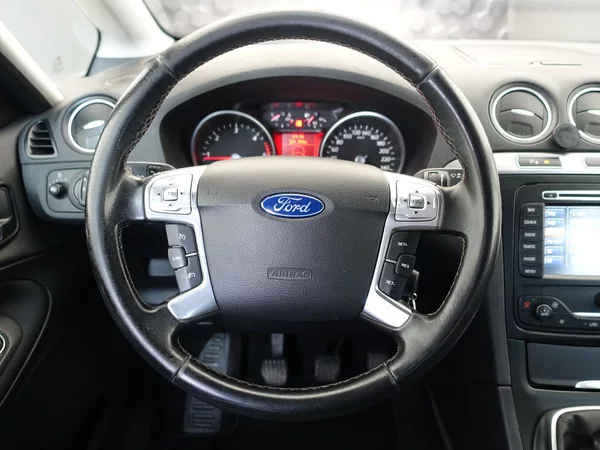 Ford S-MAX 2.0 TDCi - foto 9