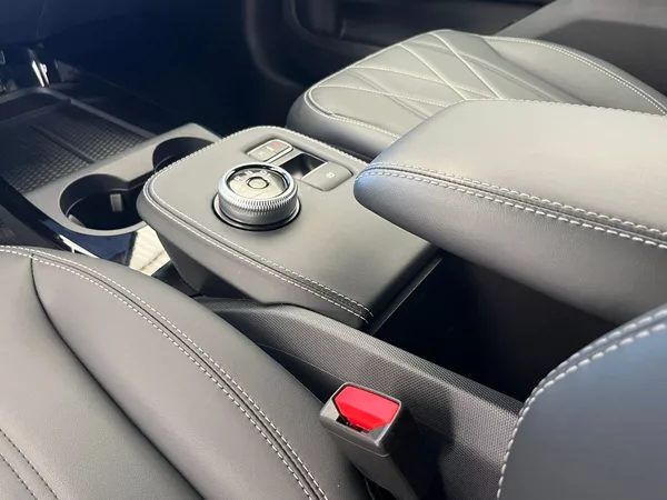 Ford Mustang Mach-E Standard Range, SoH 94,5 % - foto 25