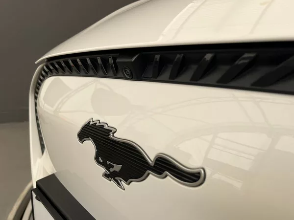 Ford Mustang Mach-E Standard Range, SoH 94,5 % - foto 43