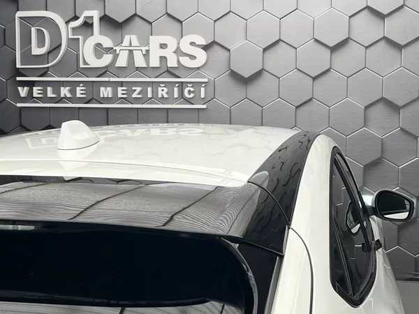 Ford Mustang Mach-E Standard Range, SoH 94,5 % - foto 47