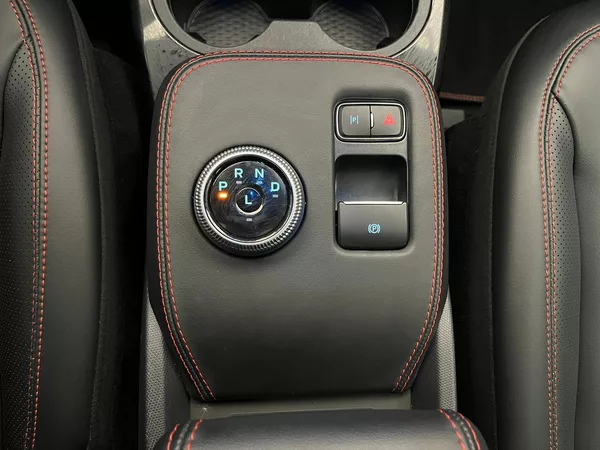 Ford Mustang Mach-E Standard Range AWD, SoH 93,1 % - foto 30