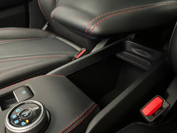 Ford Mustang Mach-E Standard Range AWD, SoH 93,1 % - foto 33