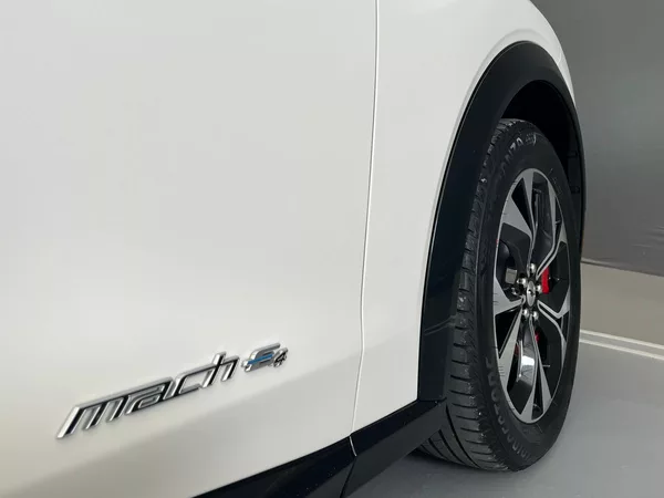 Ford Mustang Mach-E Standard Range AWD, SoH 93,1 % - foto 35