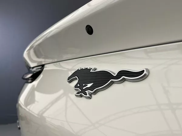 Ford Mustang Mach-E Standard Range AWD, SoH 93,1 % - foto 38