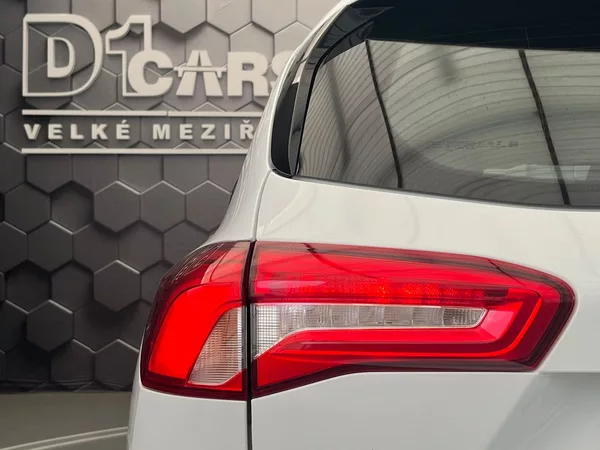 Ford Focus 2.0 EB ST-Line manuál - foto 39