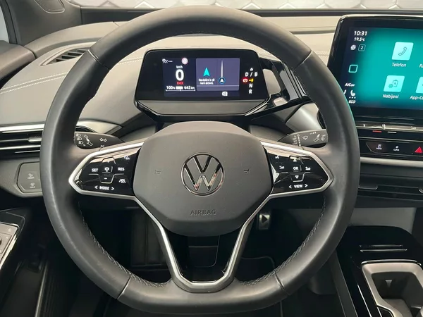 Volkswagen ID.5 Pro 77kWh 128 kW SoH 96.3% - foto 10