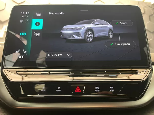 Volkswagen ID.5 Pro 77kWh 128 kW SoH 96.3% - foto 14