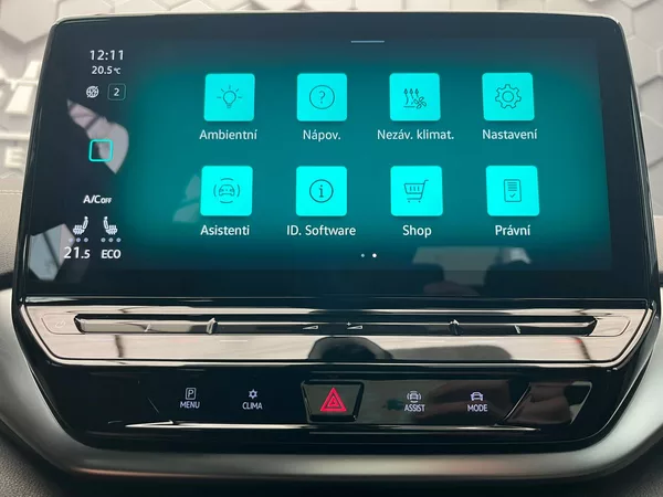 Volkswagen ID.5 Pro 77kWh 128 kW SoH 96.3% - foto 15