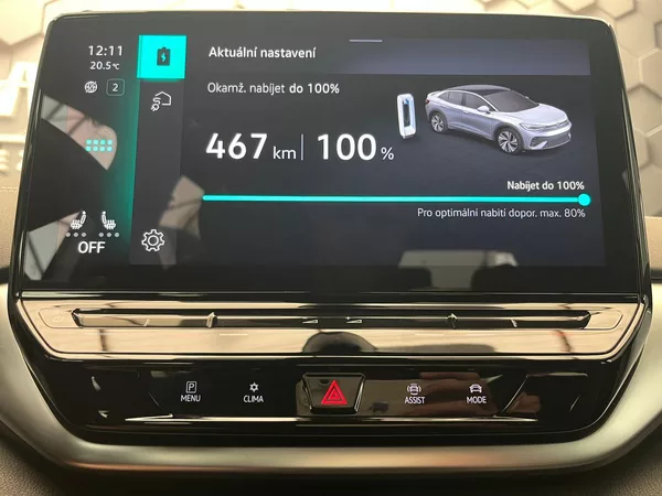 Volkswagen ID.5 Pro 77kWh 128 kW SoH 96.3% - foto 17
