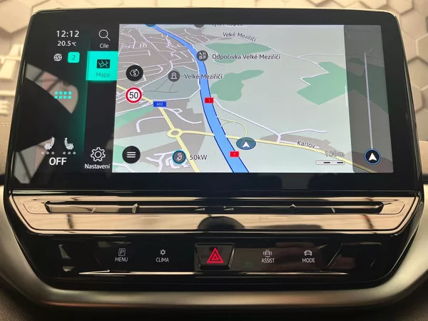 Volkswagen ID.5 Pro 77kWh 128 kW SoH 96.3% - foto 18