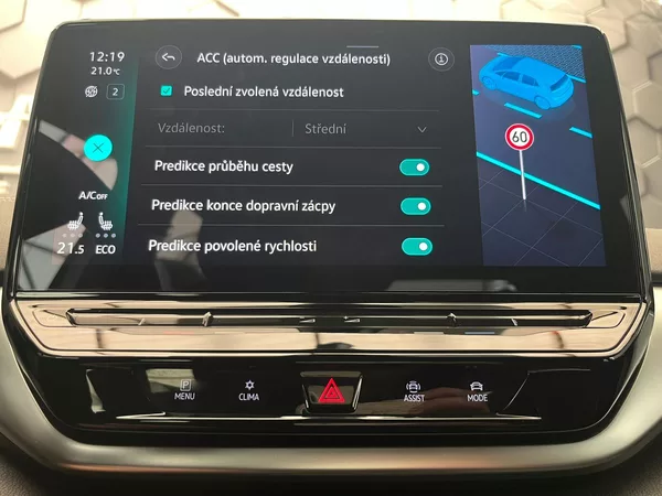 Volkswagen ID.5 Pro 77kWh 128 kW SoH 96.3% - foto 19