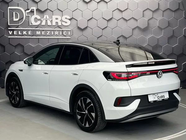 Volkswagen ID.5 Pro 77kWh 128 kW SoH 96.3% - foto 2