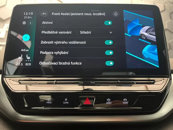 Volkswagen ID.5 Pro 77kWh 128 kW SoH 96.3% - foto 20