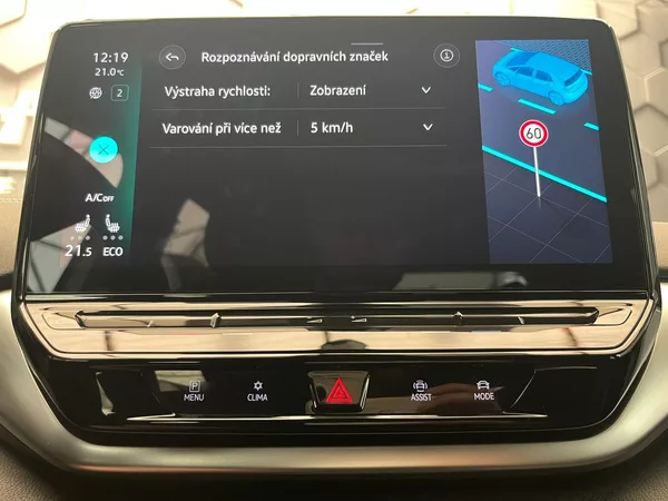 Volkswagen ID.5 Pro 77kWh 128 kW SoH 96.3% - foto 21