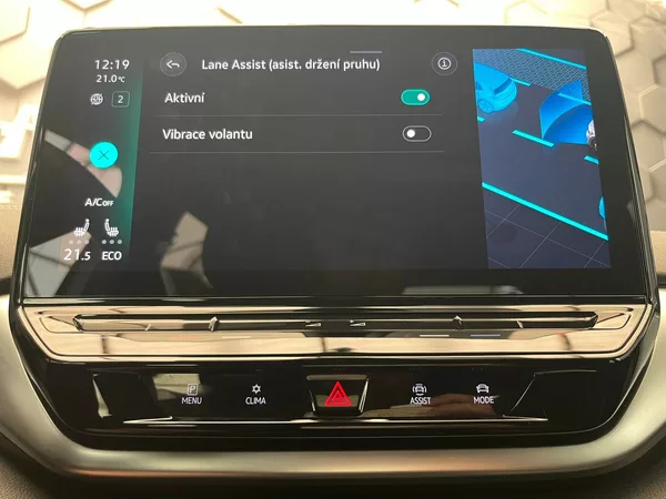 Volkswagen ID.5 Pro 77kWh 128 kW SoH 96.3% - foto 22