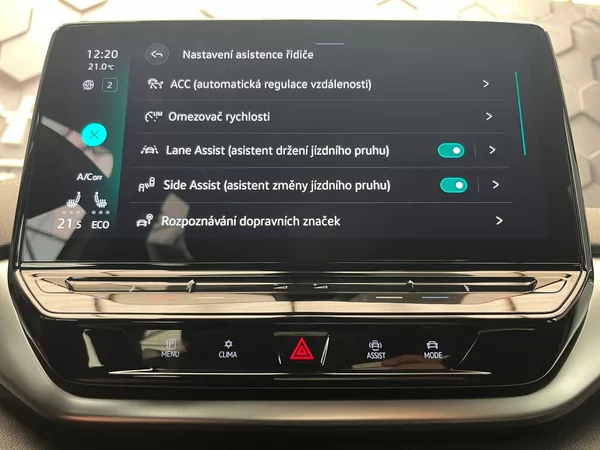 Volkswagen ID.5 Pro 77kWh 128 kW SoH 96.3% - foto 23