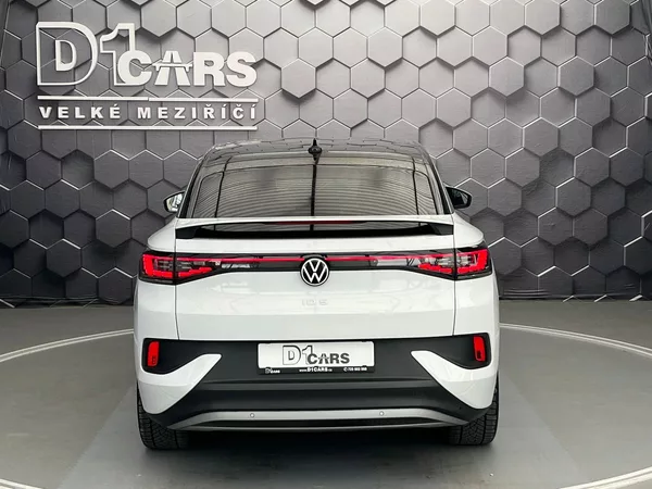 Volkswagen ID.5 Pro 77kWh 128 kW SoH 96.3% - foto 3