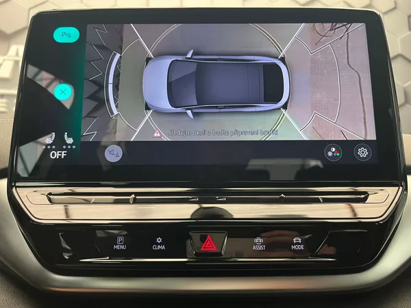 Volkswagen ID.5 Pro 77kWh 128 kW SoH 96.3% - foto 46
