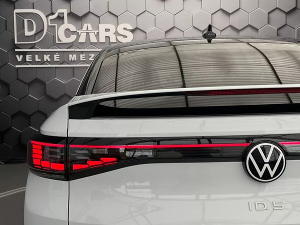 Volkswagen ID.5 Pro 77kWh 128 kW SoH 96.3% - foto 47