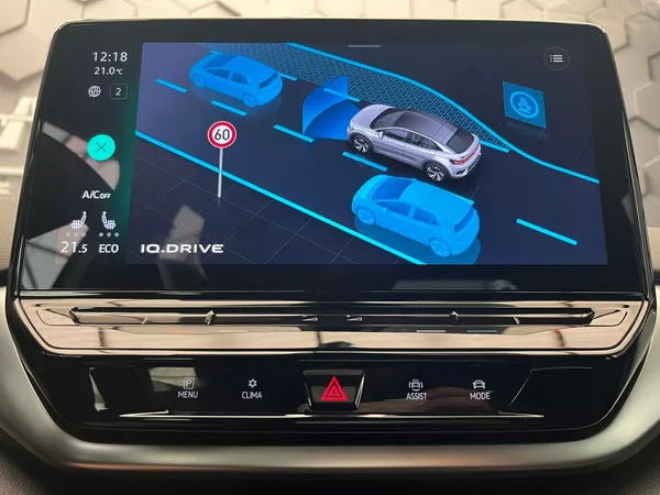 Volkswagen ID.5 Pro 77kWh 128 kW SoH 96.3% - foto 51