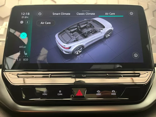Volkswagen ID.5 Pro 77kWh 128 kW SoH 96.3% - foto 52