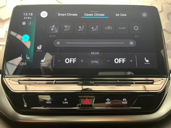 Volkswagen ID.5 Pro 77kWh 128 kW SoH 96.3% - foto 53