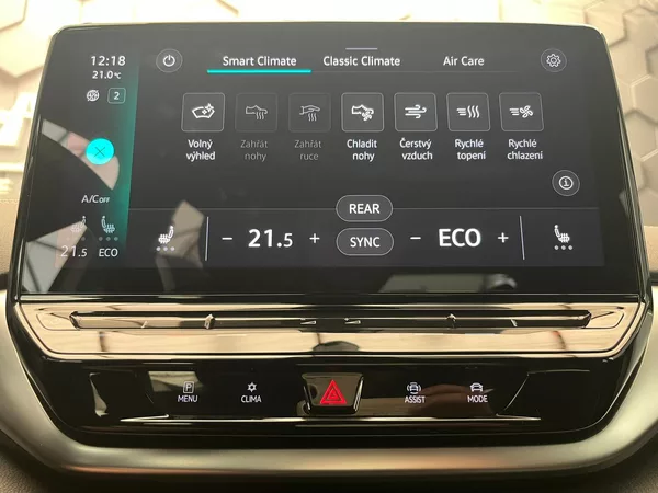 Volkswagen ID.5 Pro 77kWh 128 kW SoH 96.3% - foto 54