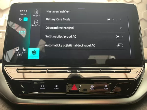 Volkswagen ID.5 Pro 77kWh 128 kW SoH 96.3% - foto 55