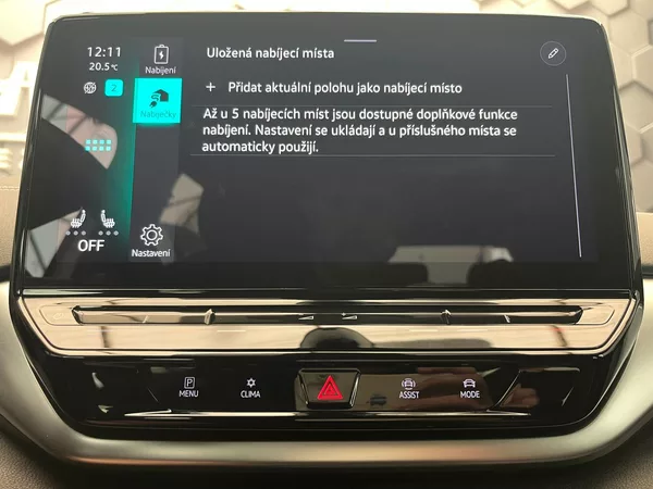 Volkswagen ID.5 Pro 77kWh 128 kW SoH 96.3% - foto 56