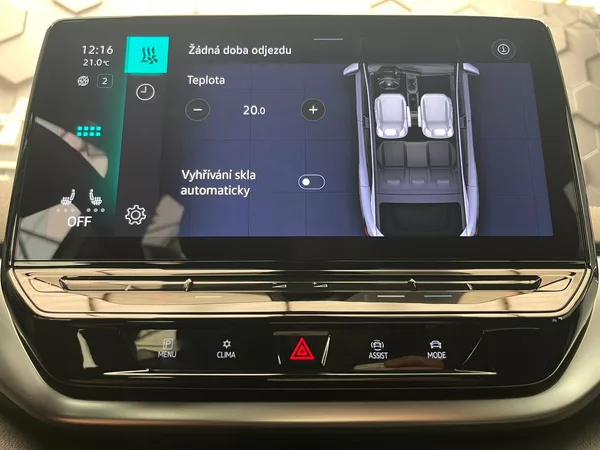 Volkswagen ID.5 Pro 77kWh 128 kW SoH 96.3% - foto 57