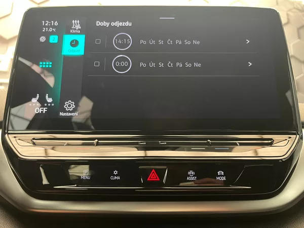 Volkswagen ID.5 Pro 77kWh 128 kW SoH 96.3% - foto 58