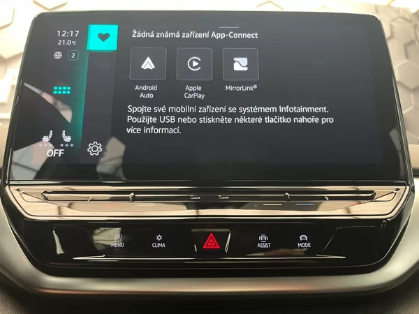 Volkswagen ID.5 Pro 77kWh 128 kW SoH 96.3% - foto 59
