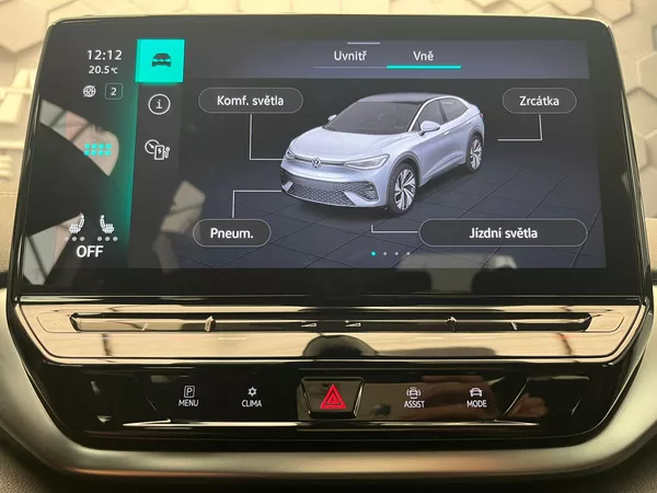 Volkswagen ID.5 Pro 77kWh 128 kW SoH 96.3% - foto 60