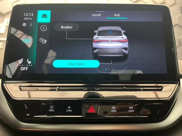 Volkswagen ID.5 Pro 77kWh 128 kW SoH 96.3% - foto 61