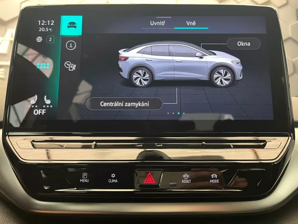 Volkswagen ID.5 Pro 77kWh 128 kW SoH 96.3% - foto 62