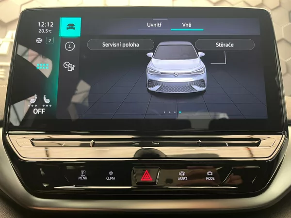 Volkswagen ID.5 Pro 77kWh 128 kW SoH 96.3% - foto 63