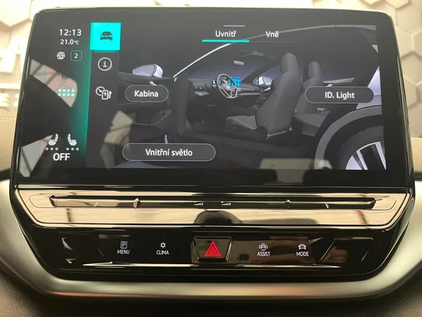 Volkswagen ID.5 Pro 77kWh 128 kW SoH 96.3% - foto 64