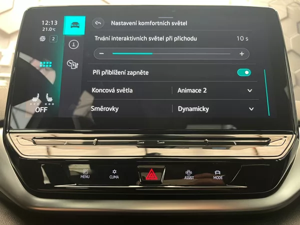 Volkswagen ID.5 Pro 77kWh SoH 96.3% - foto 65