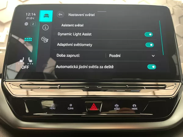 Volkswagen ID.5 Pro 77kWh SoH 96.3% - foto 66