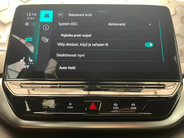 Volkswagen ID.5 Pro 77kWh SoH 96.3% - foto 67