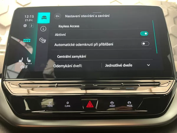 Volkswagen ID.5 Pro 77kWh SoH 96.3% - foto 68