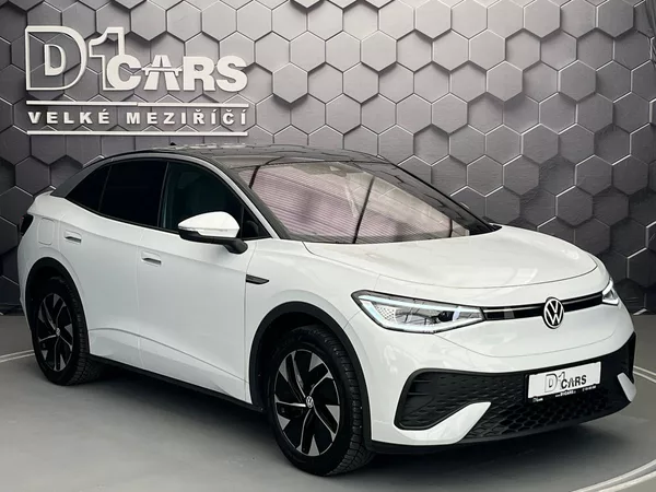 Volkswagen ID.5 Pro 77kWh 128 kW SoH 96.3% - foto 7