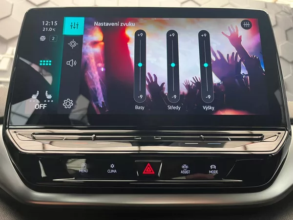 Volkswagen ID.5 Pro 77kWh SoH 96.3% - foto 70