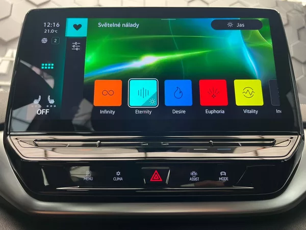 Volkswagen ID.5 Pro 77kWh SoH 96.3% - foto 71