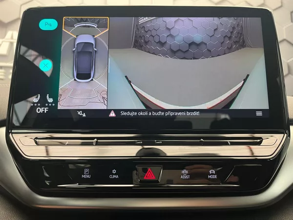Volkswagen ID.5 Pro 77kWh SoH 96.3% - foto 72
